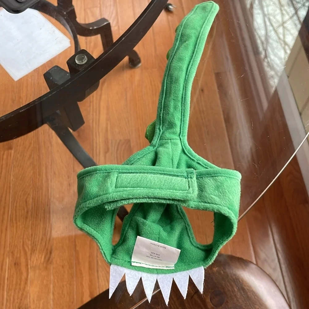Cat Dinosaur Clothing